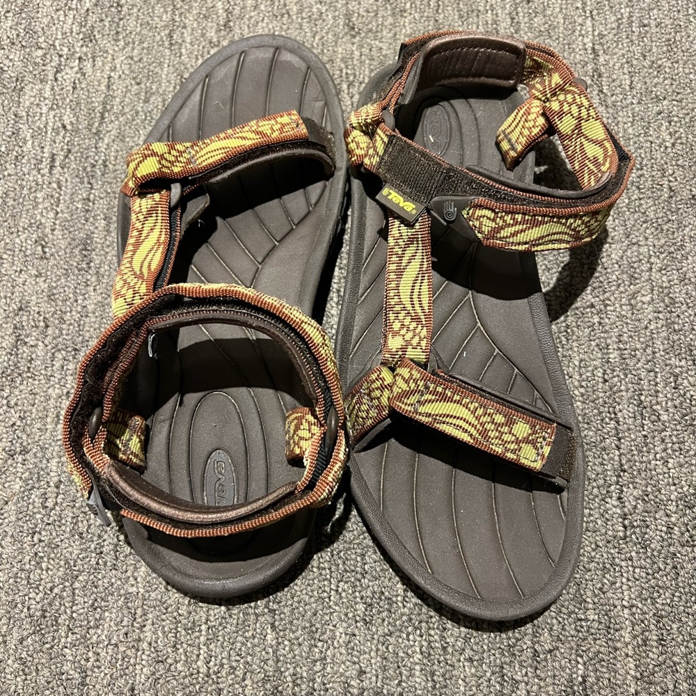 Teva Sandals